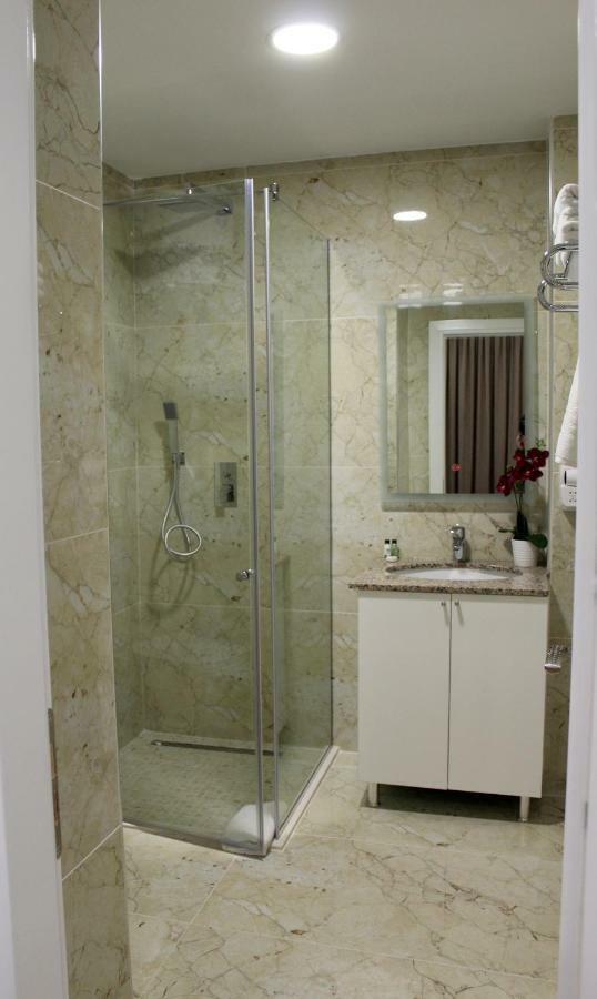 Ramel Hotel Tirana Zewnętrze zdjęcie
