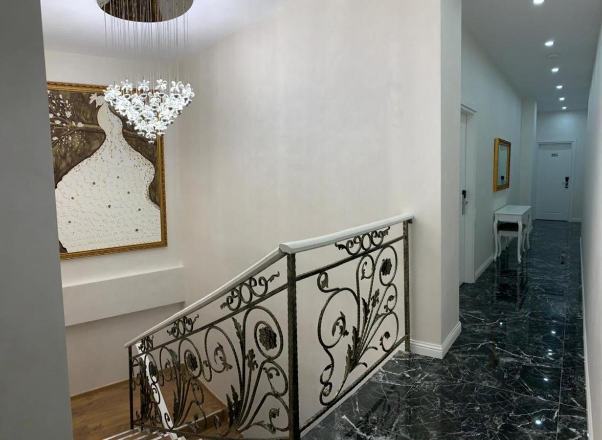 Ramel Hotel Tirana Zewnętrze zdjęcie